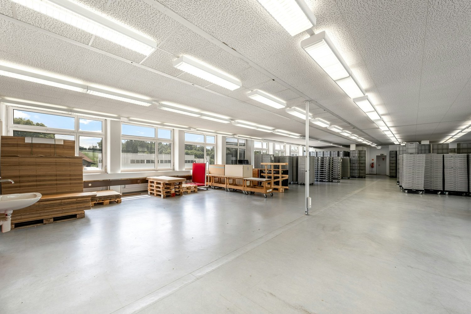 346m² commercial, Foto 7 von 10