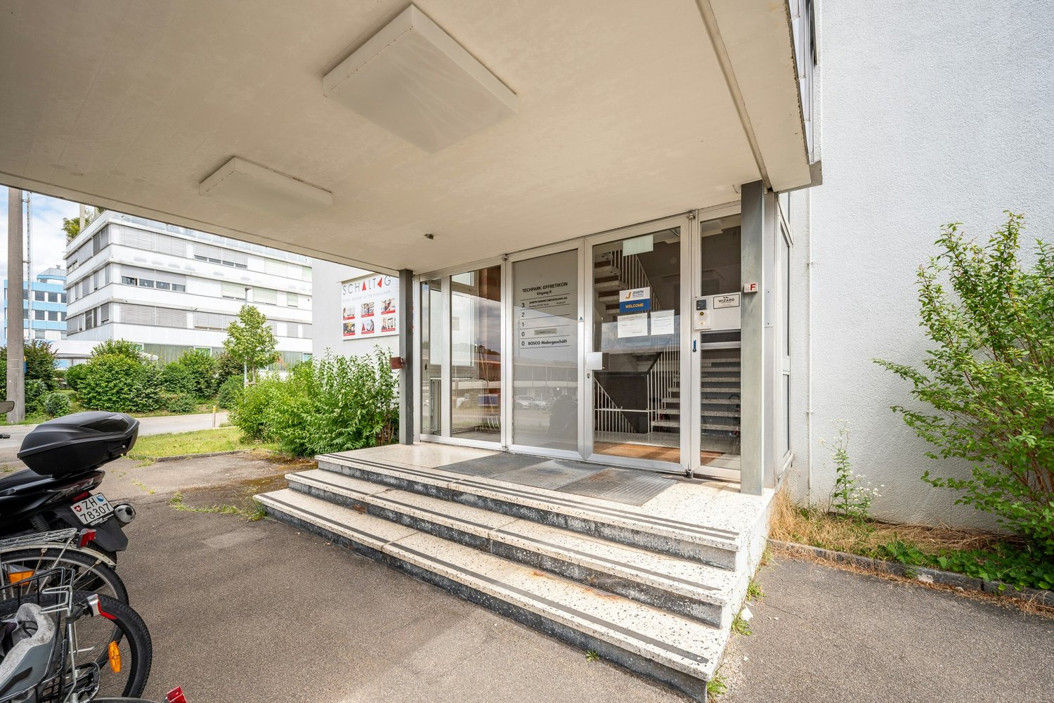 346m² commercial, Foto 1 von 10