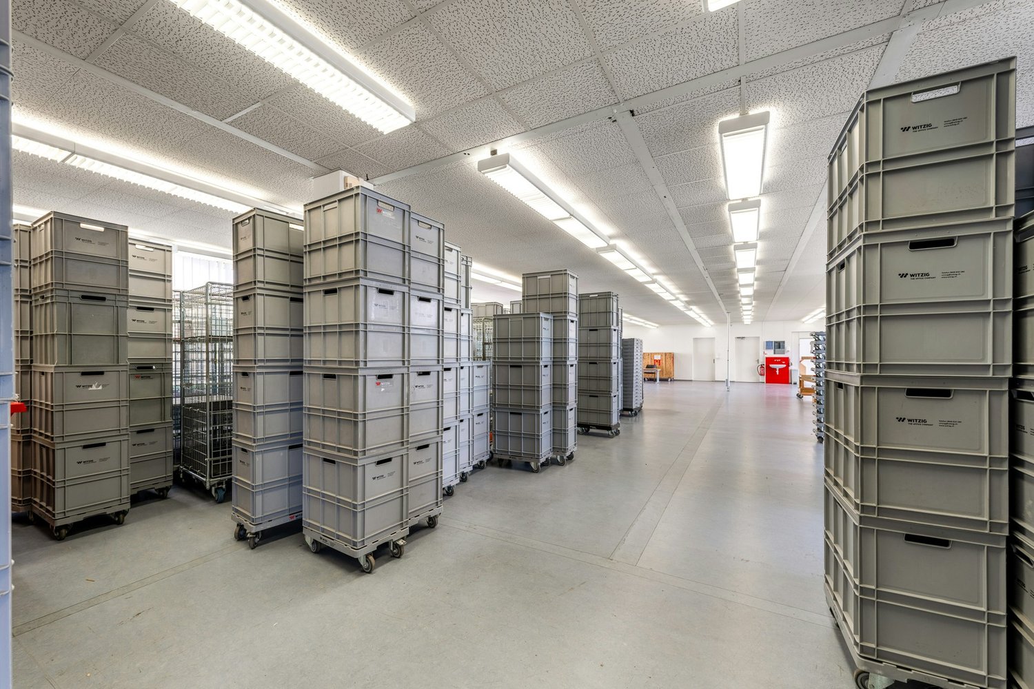 346m² commercial, Foto 5 von 10