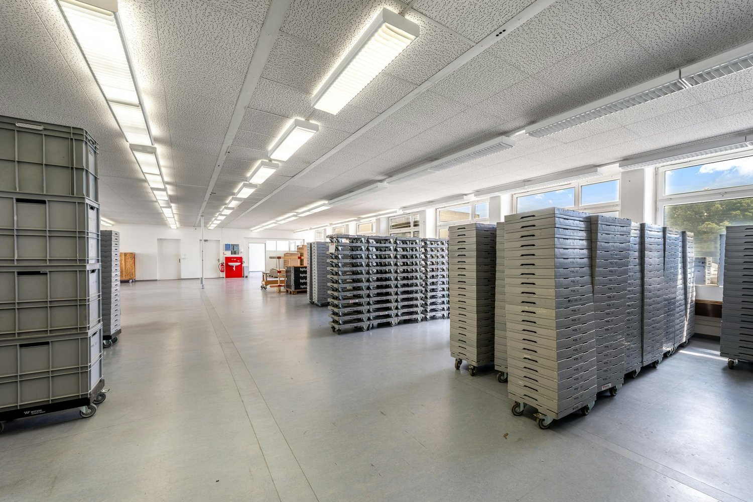 346m² commercial, Foto 6 von 10
