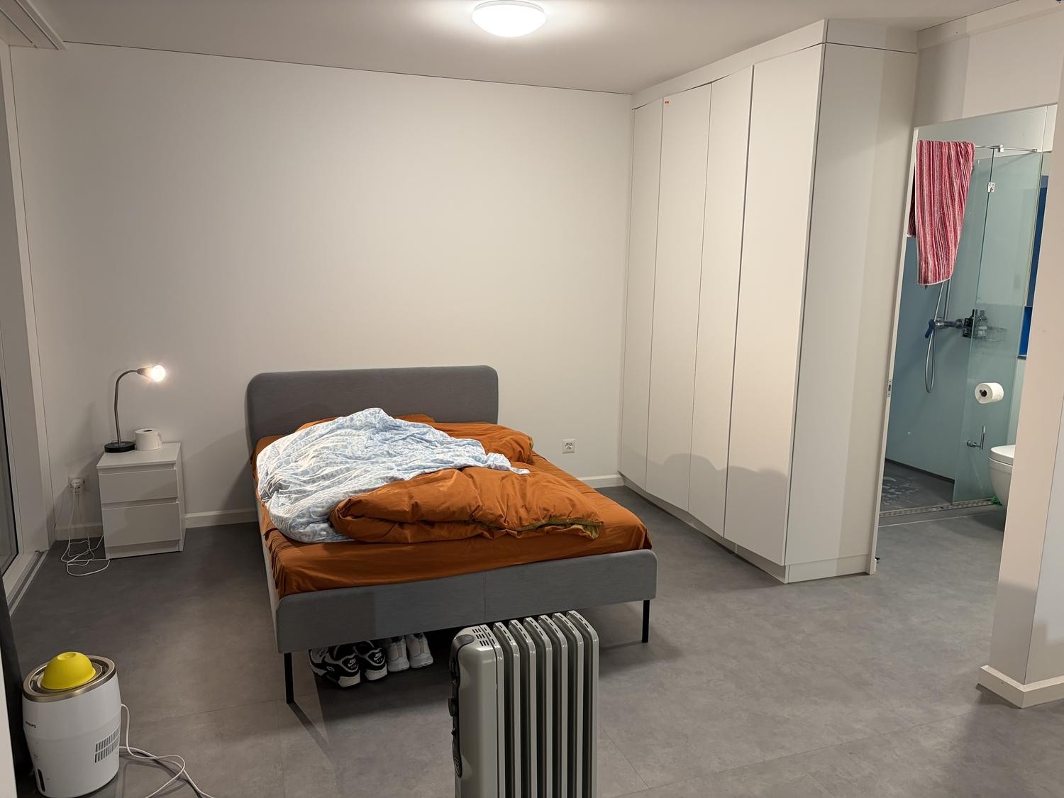 1-Zimmer-Apartment, Foto 3 von 4