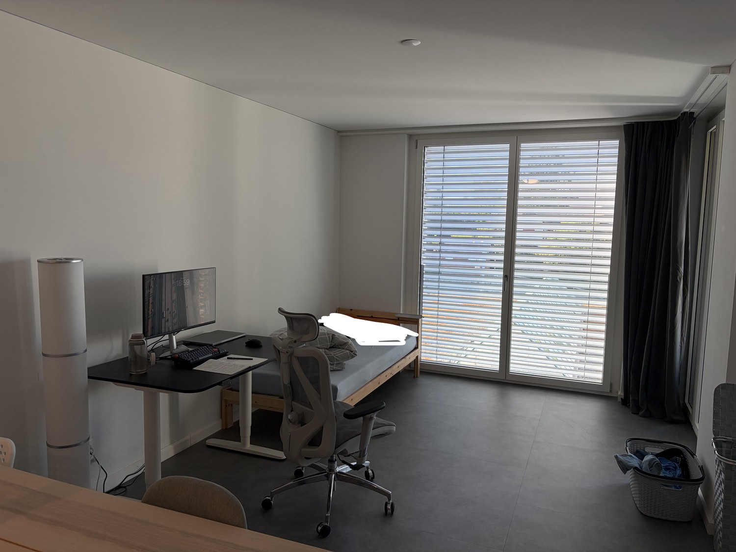 1-Zimmer-Apartment, Foto 1 von 4