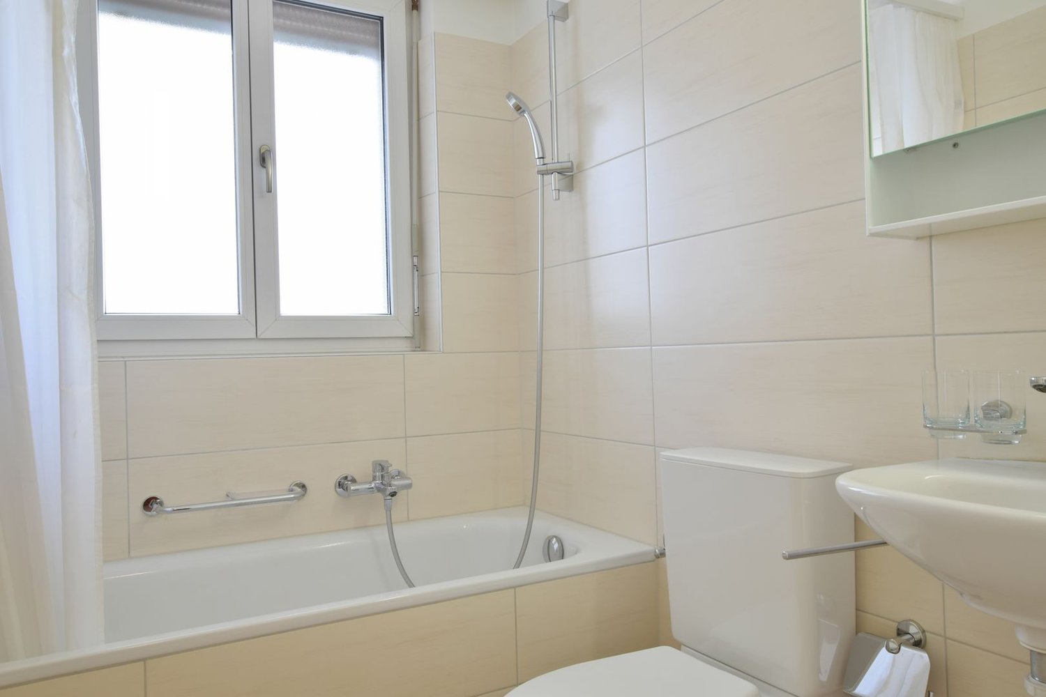 Appartement de 2 ½ pièces, photo 5 sur 7