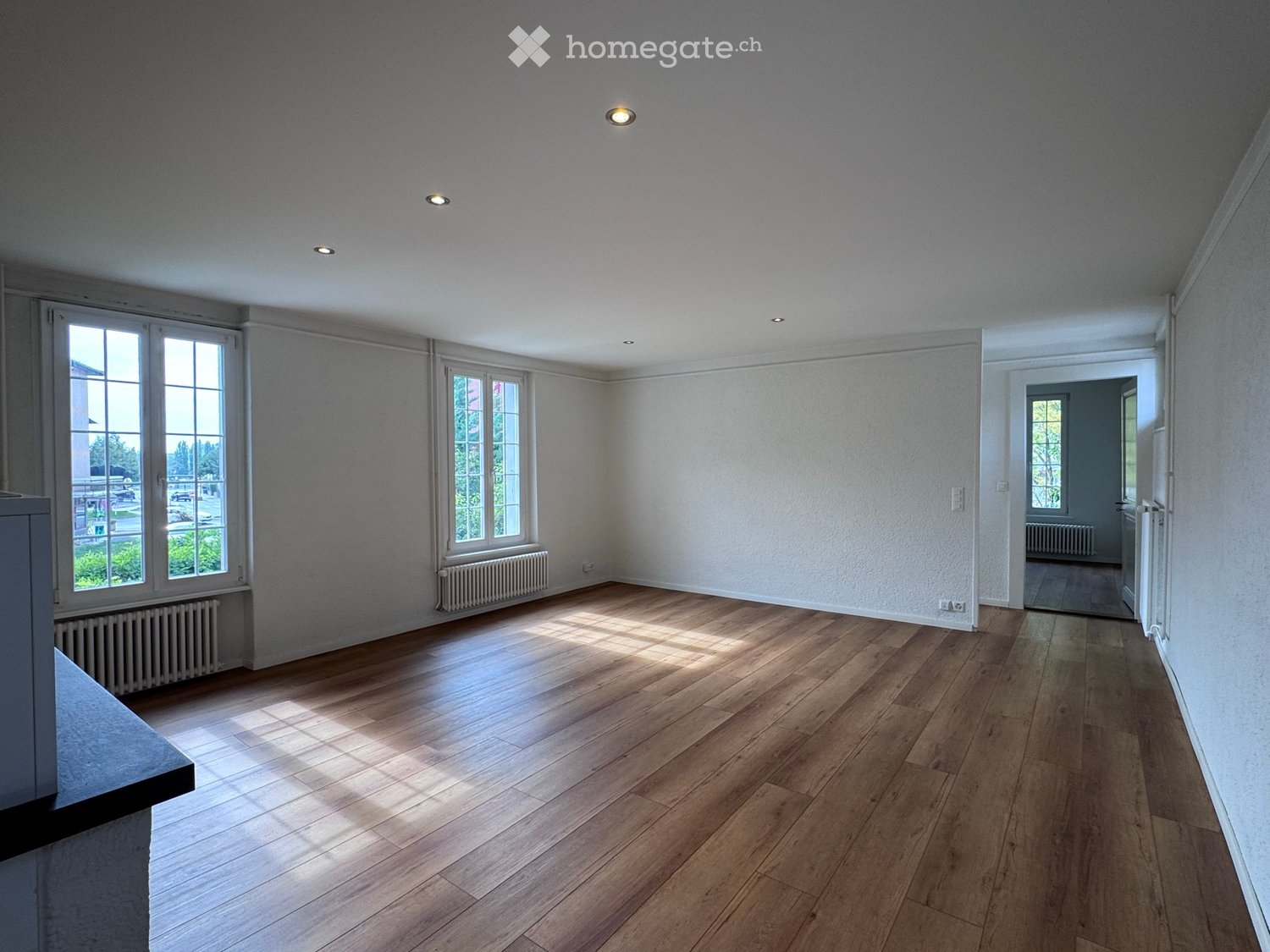 3-Zimmer-Wohnung
