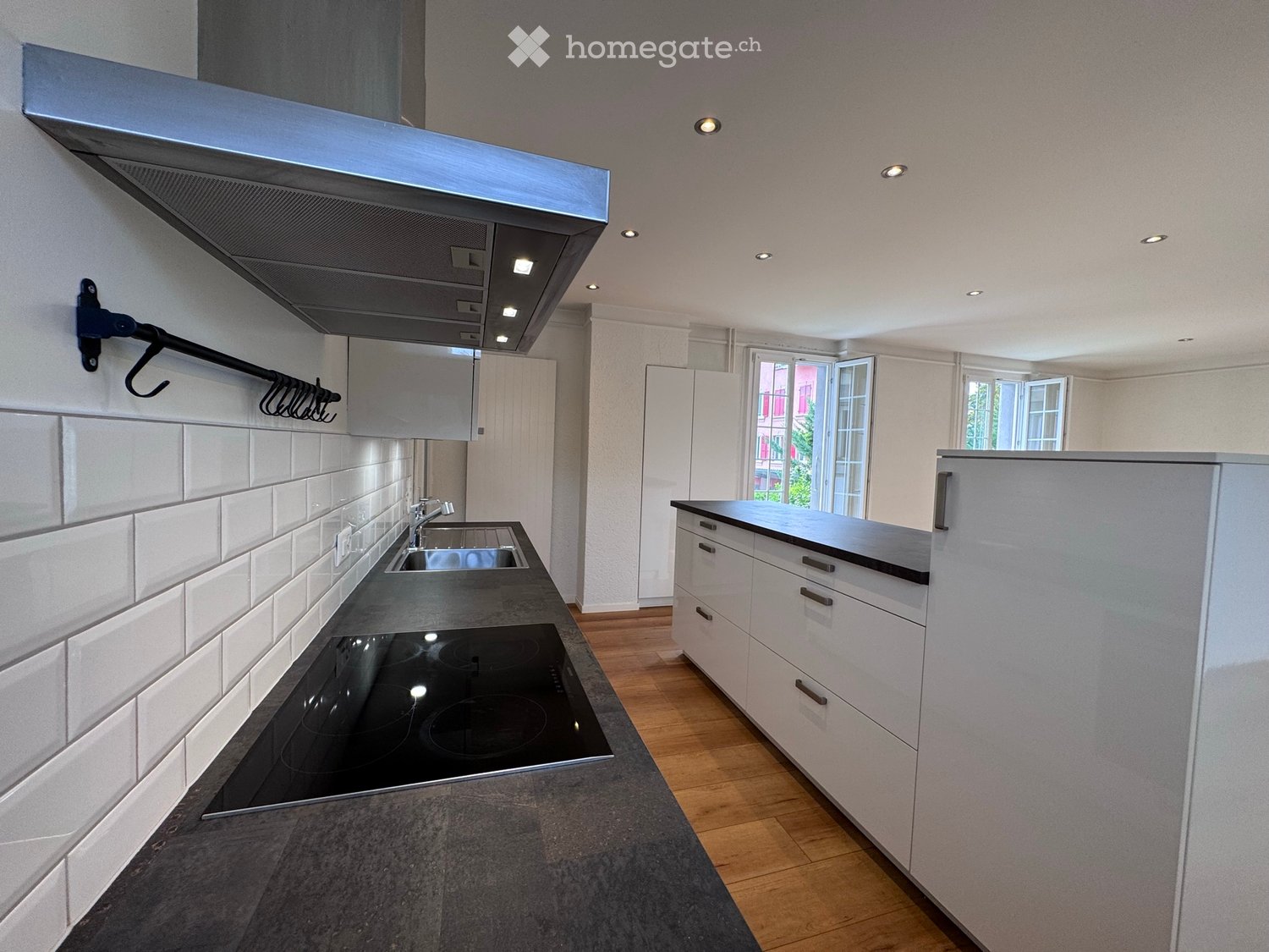 3-Zimmer-Wohnung