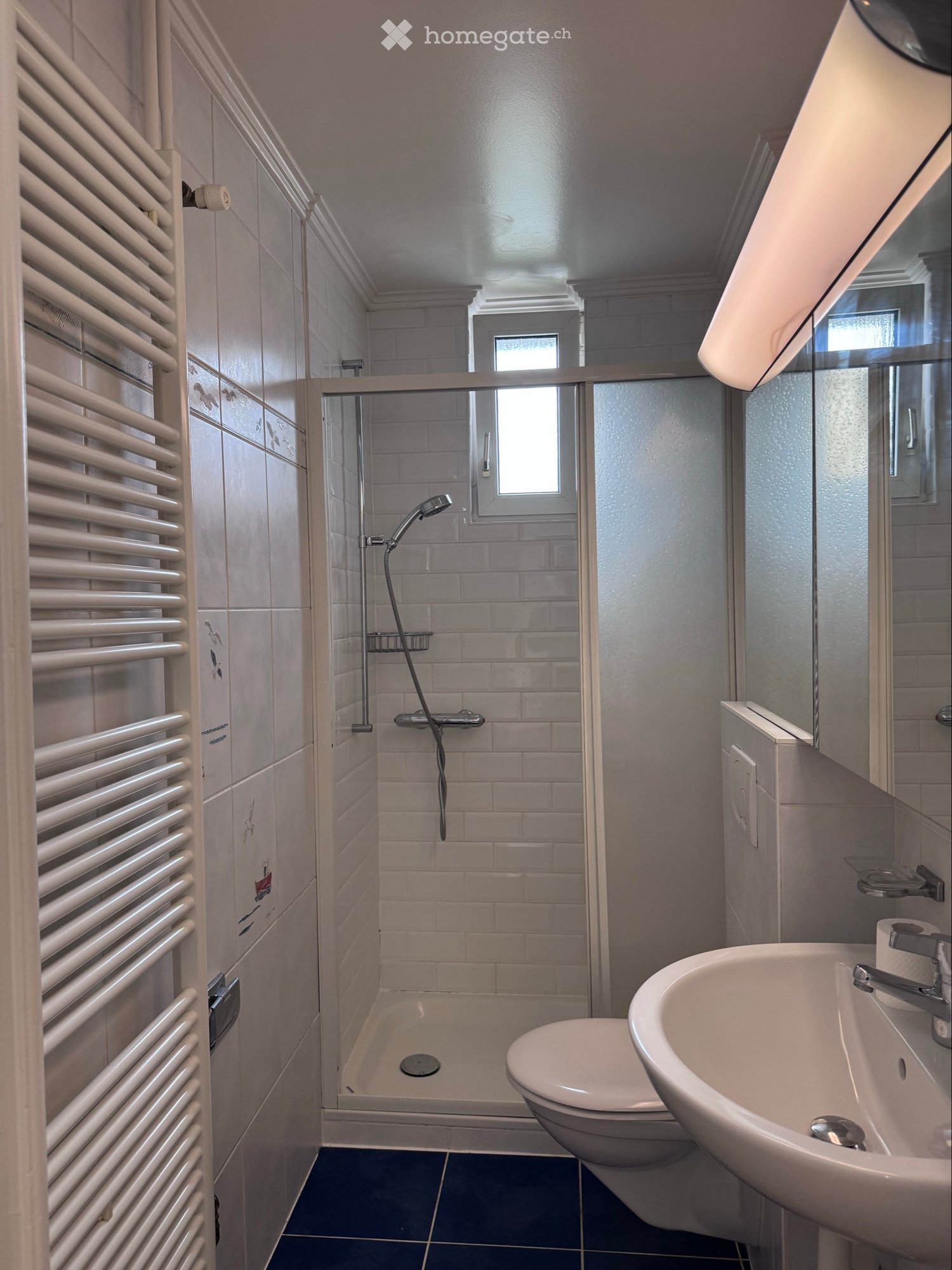 3-Zimmer-Wohnung