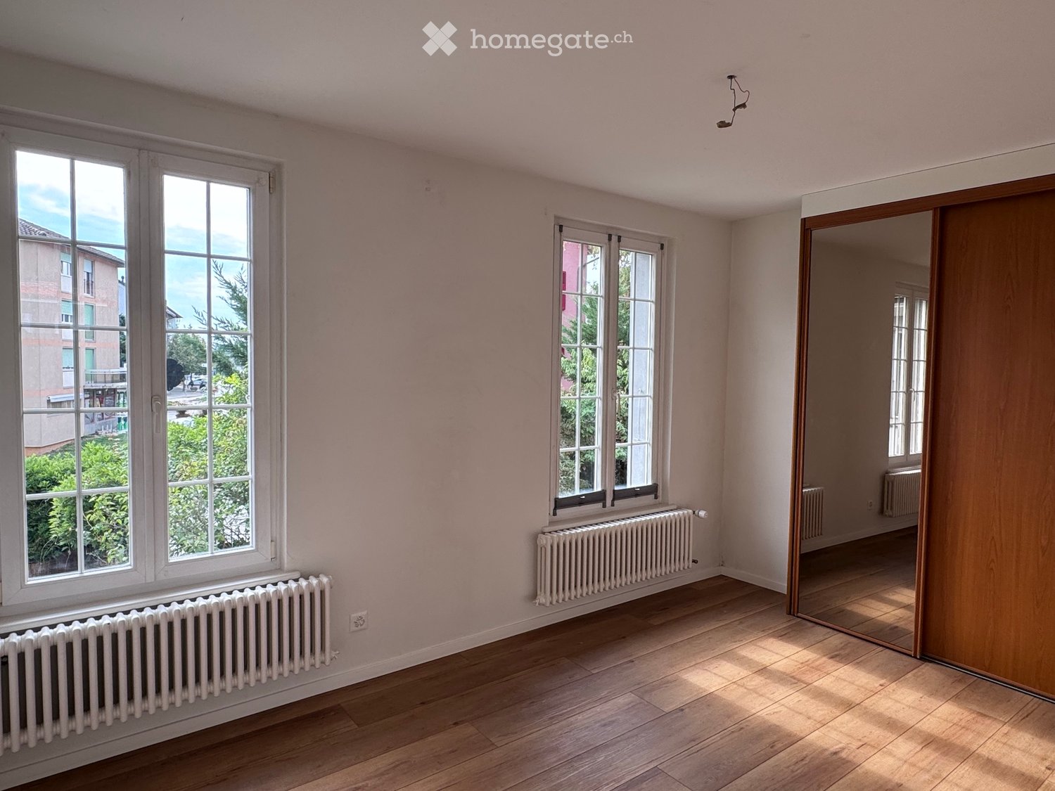 3-Zimmer-Wohnung