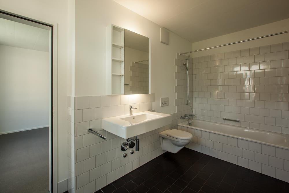 4 ½ rooms apartment, Foto 6 von 6