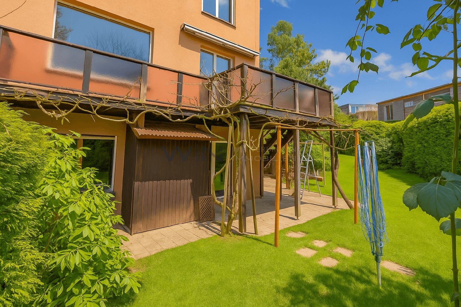 9 ½ rooms single house, Foto 6 von 7
