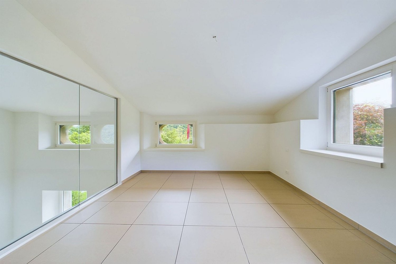 3 ½ pièces appartement