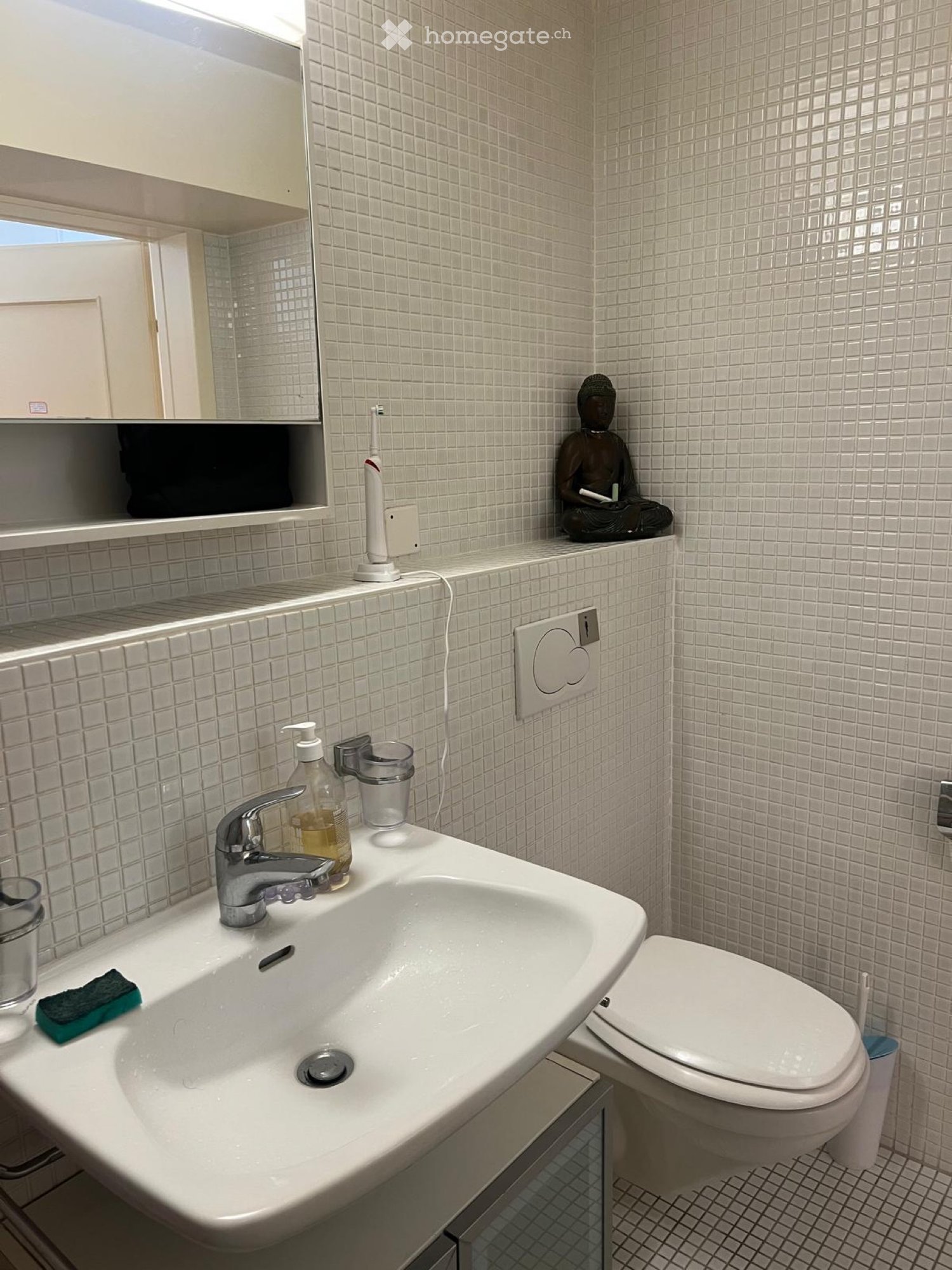 1 Zimmer Einzelzimmer