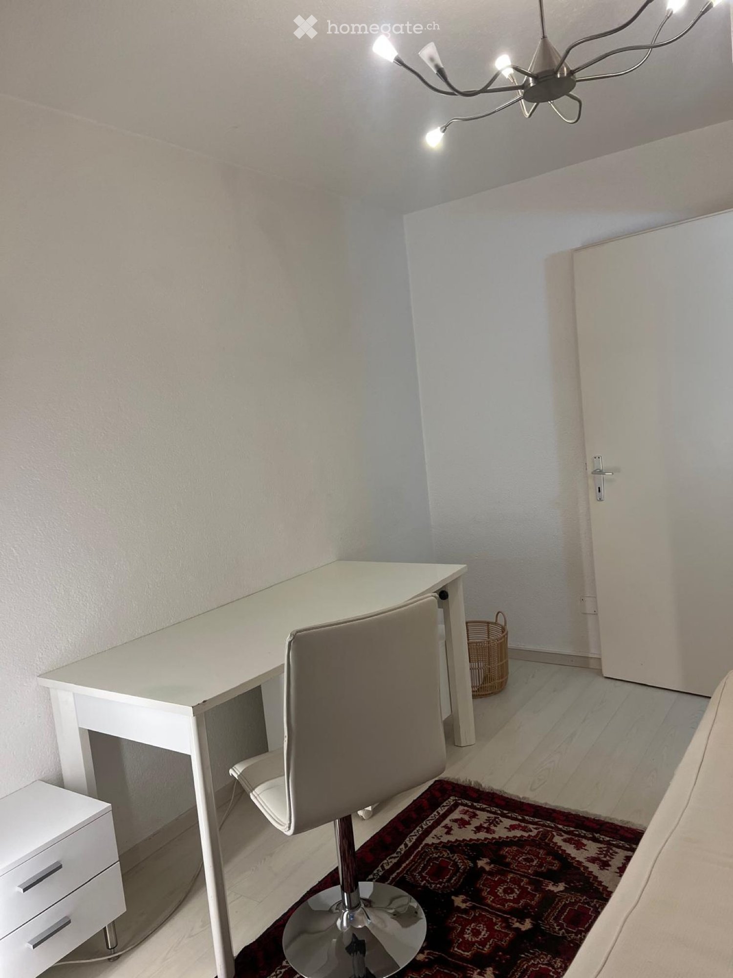 1 Zimmer Einzelzimmer