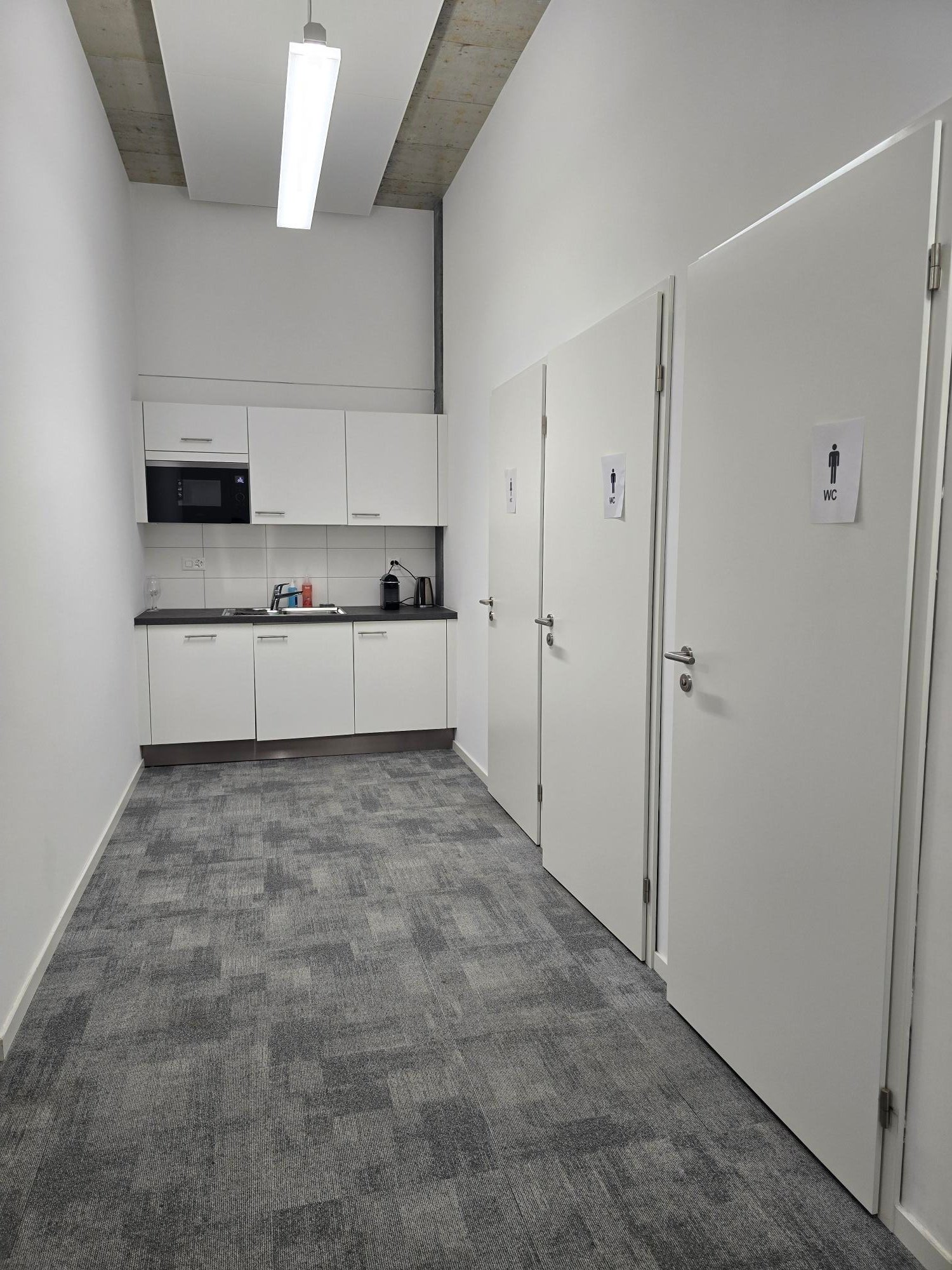 Büro