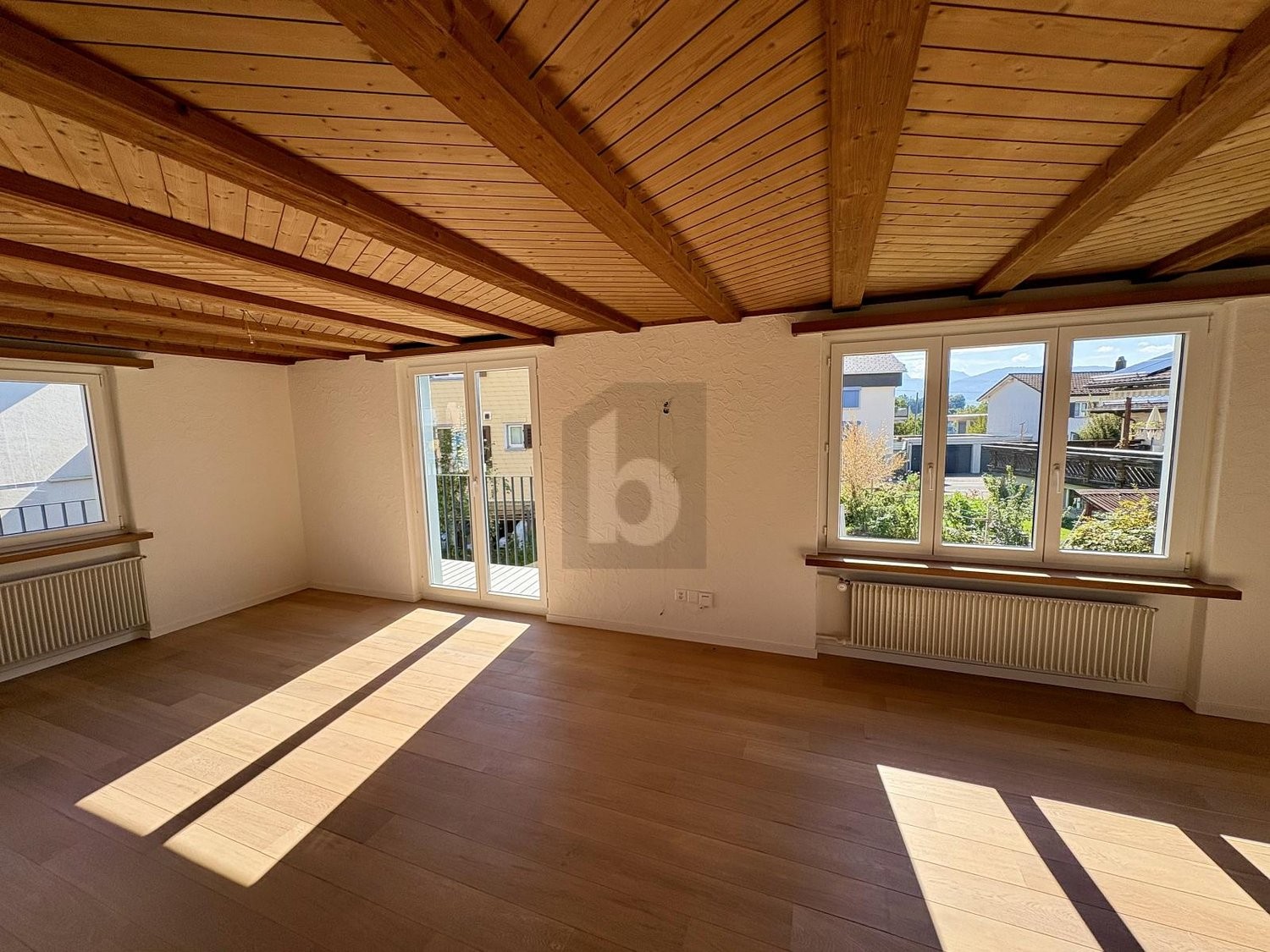4 ½ rooms single house