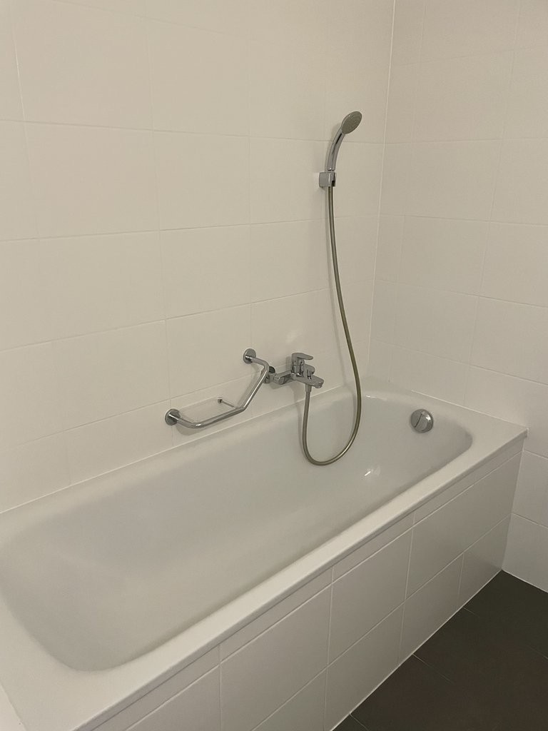 1-Zimmer-Wohnung