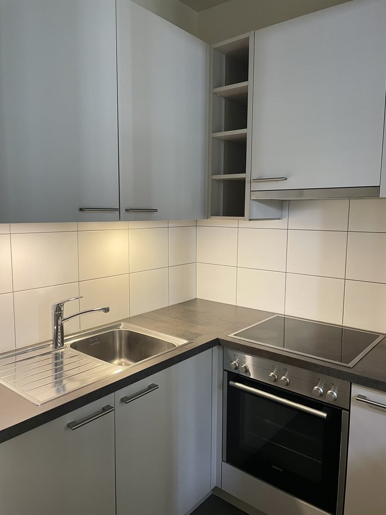 1-Zimmer-Wohnung