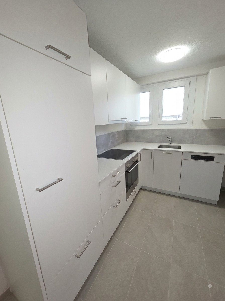 Chambre en colocation