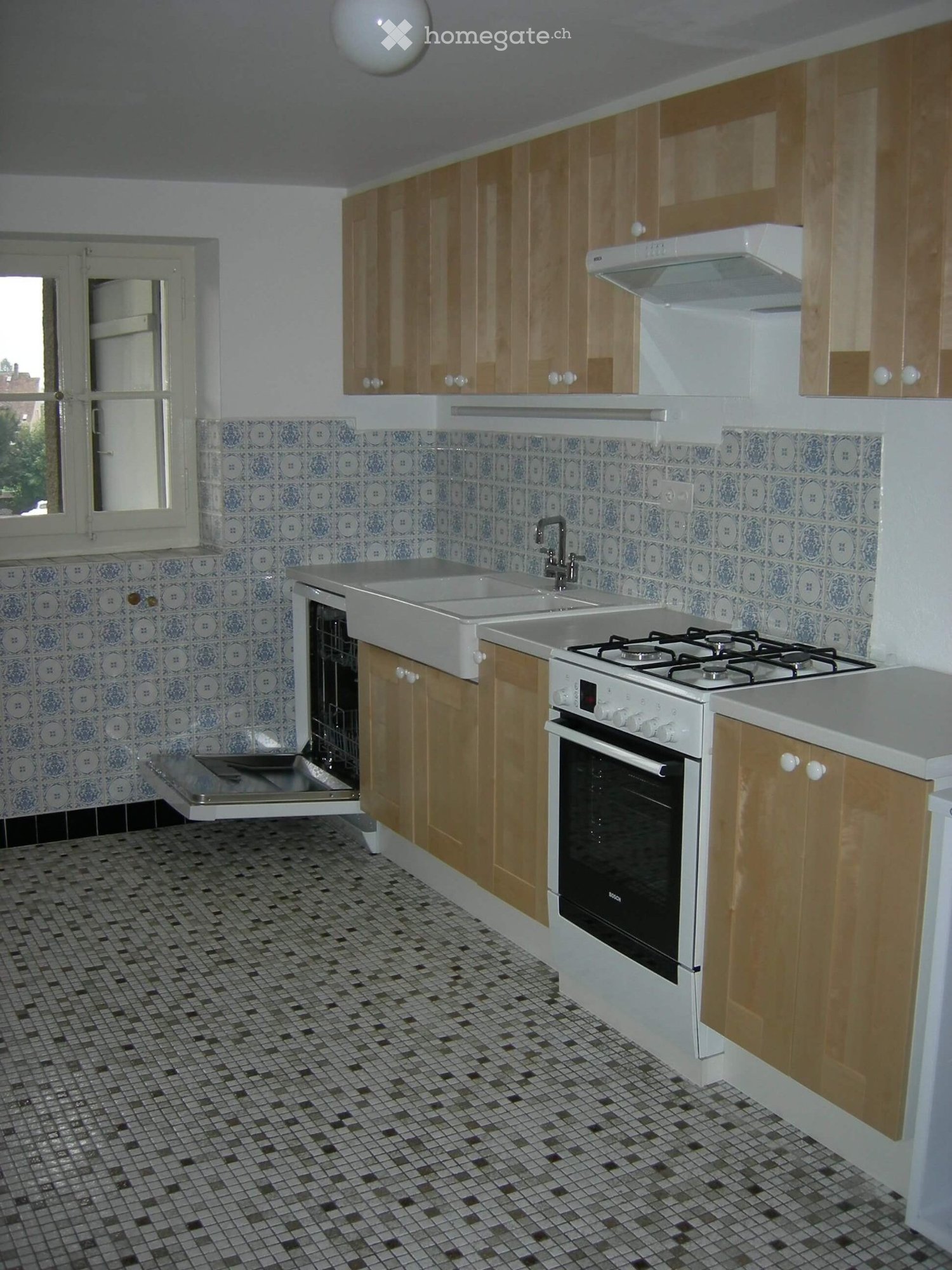 2-Zimmer-Wohnung, Foto 4 von 5