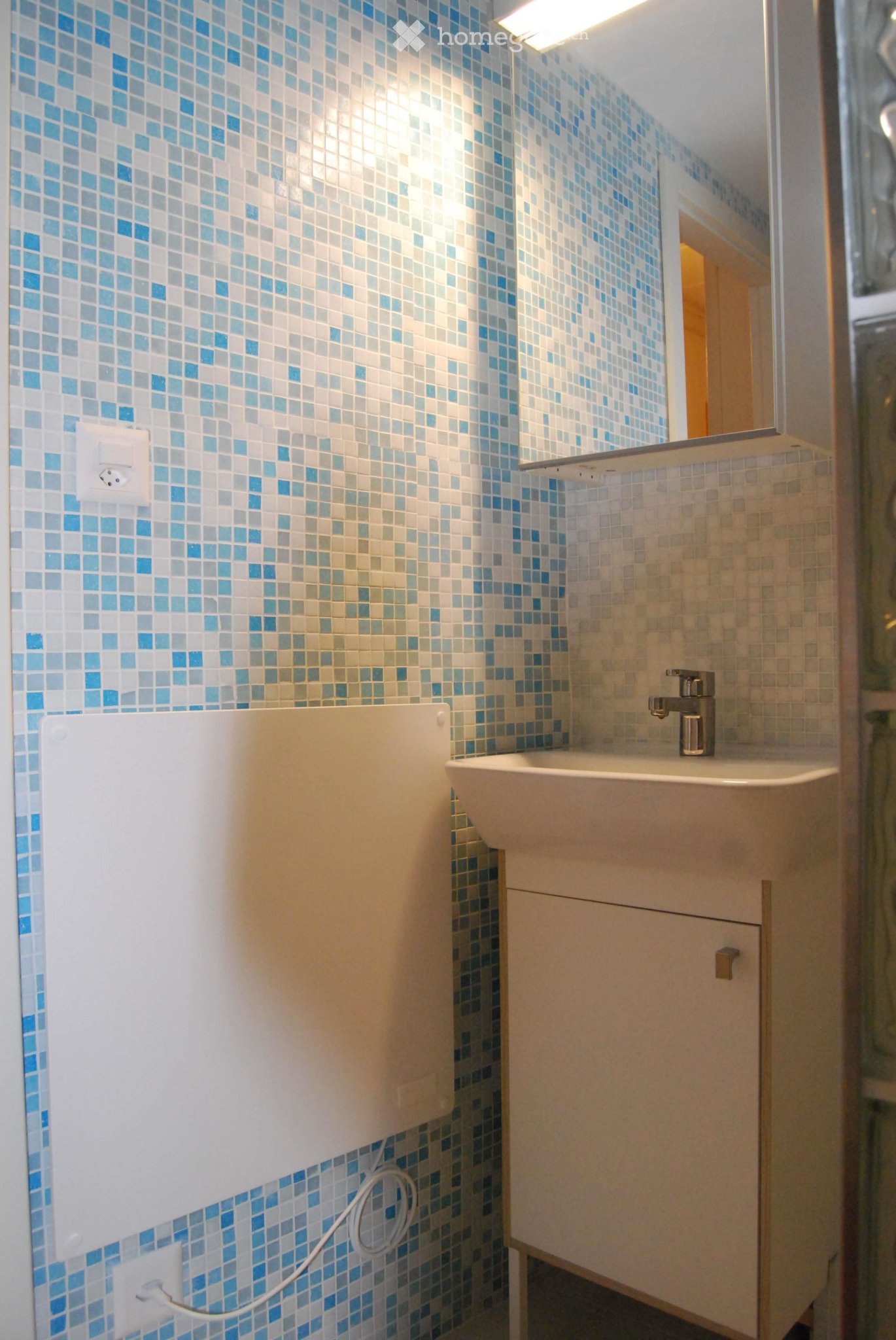 2-Zimmer-Wohnung, Foto 2 von 5