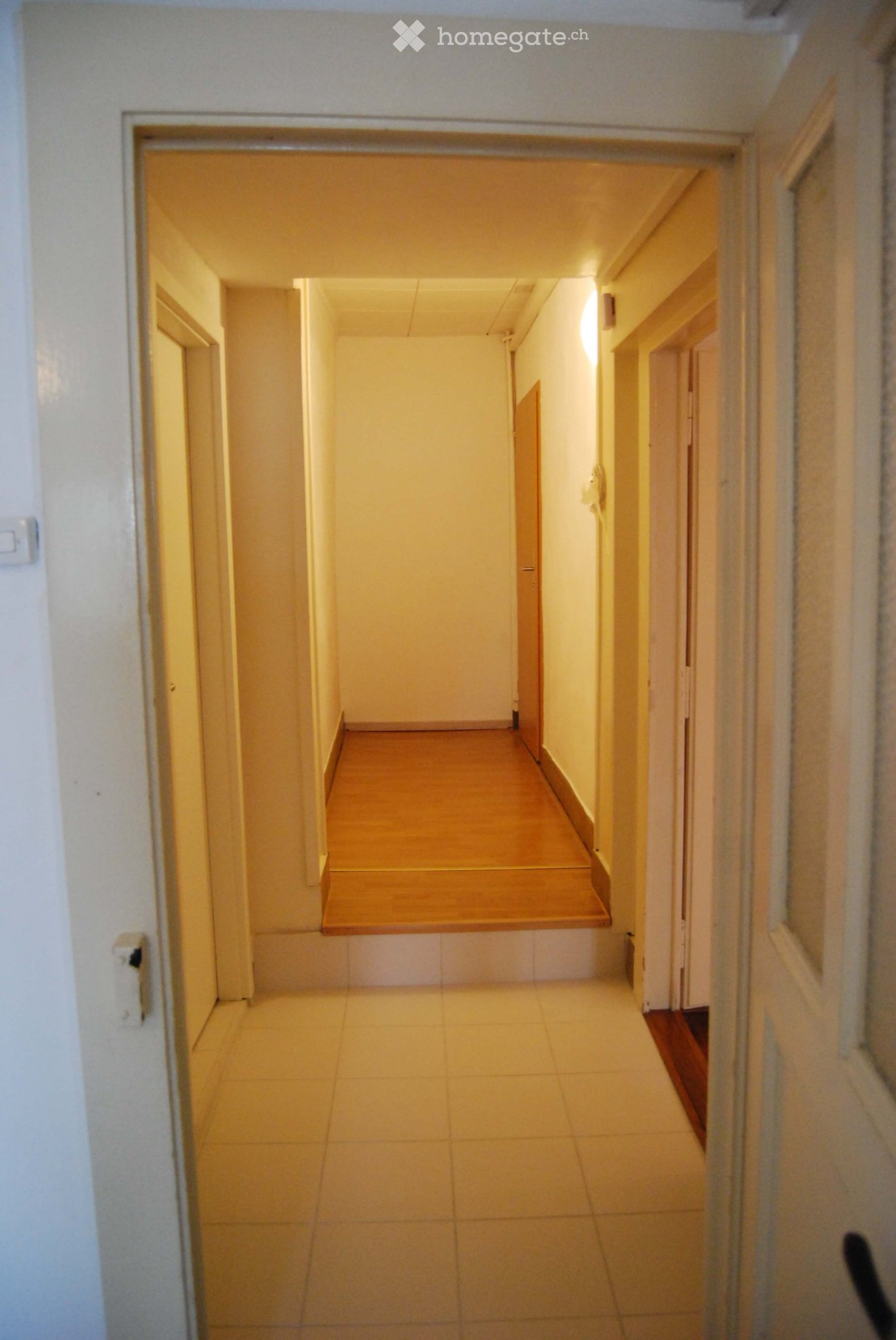 2-Zimmer-Wohnung, Foto 5 von 5