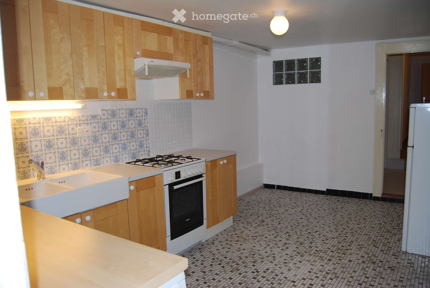 2-Zimmer-Wohnung, Foto 1 von 5
