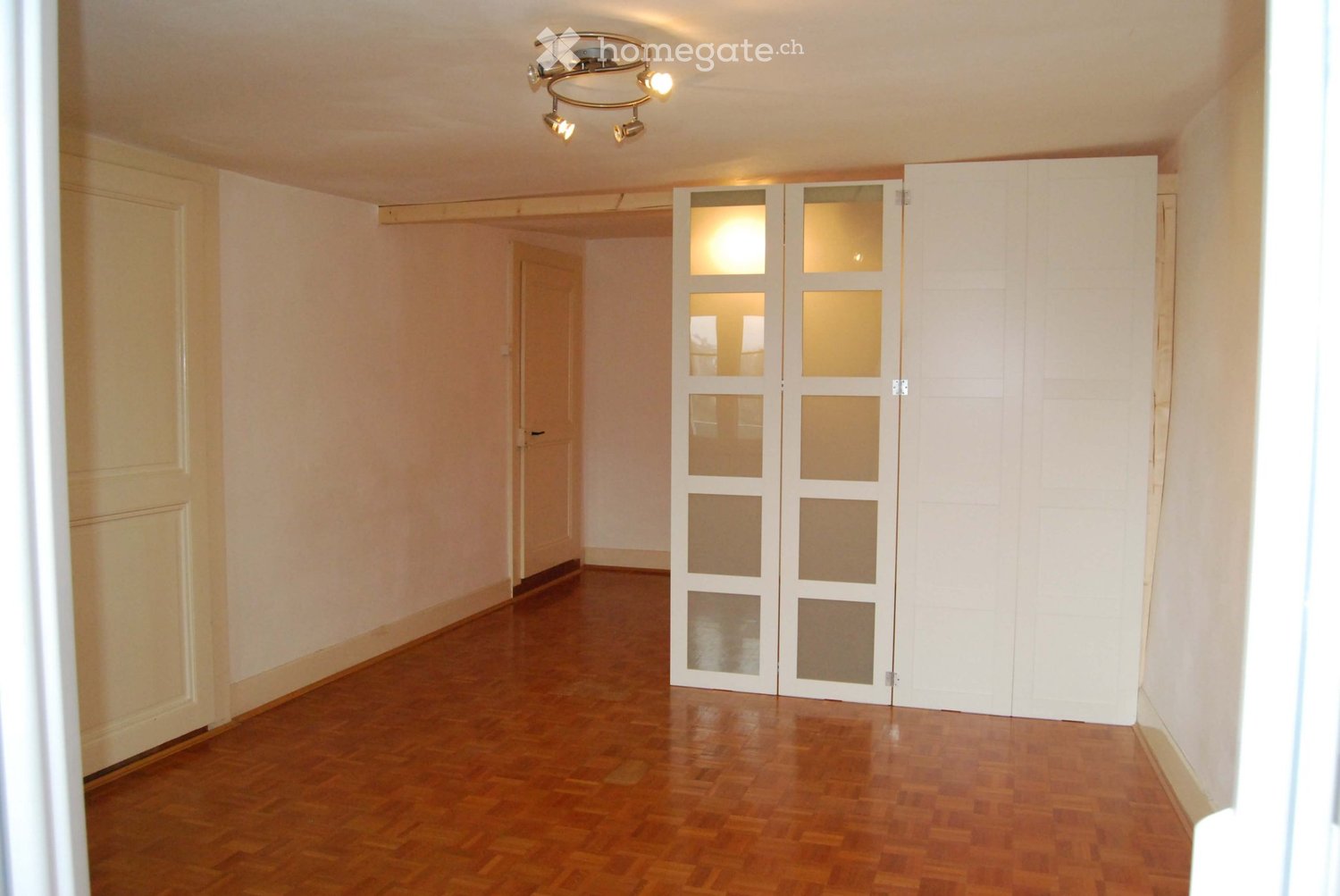 2-Zimmer-Wohnung, Foto 3 von 5