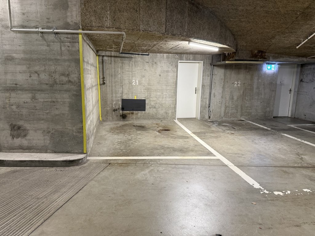 Underground slot, Foto 2 von 2