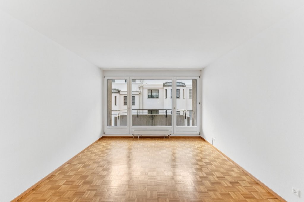 3 Zimmer Wohnung