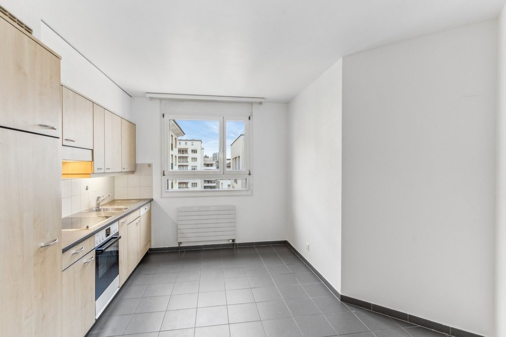 3 Zimmer Wohnung