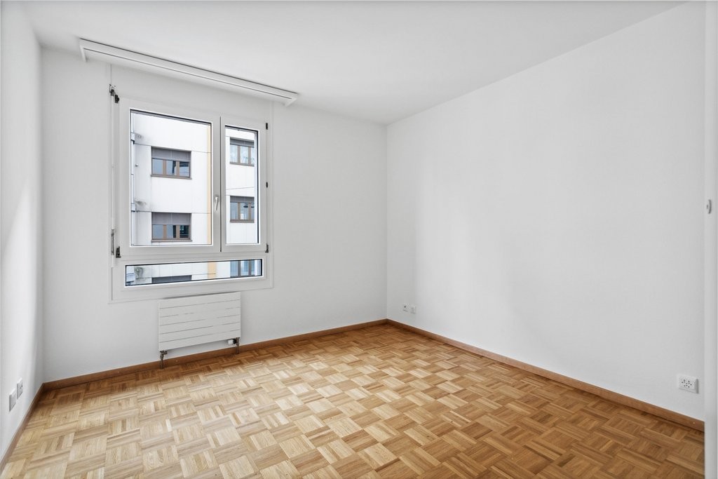 3 Zimmer Wohnung
