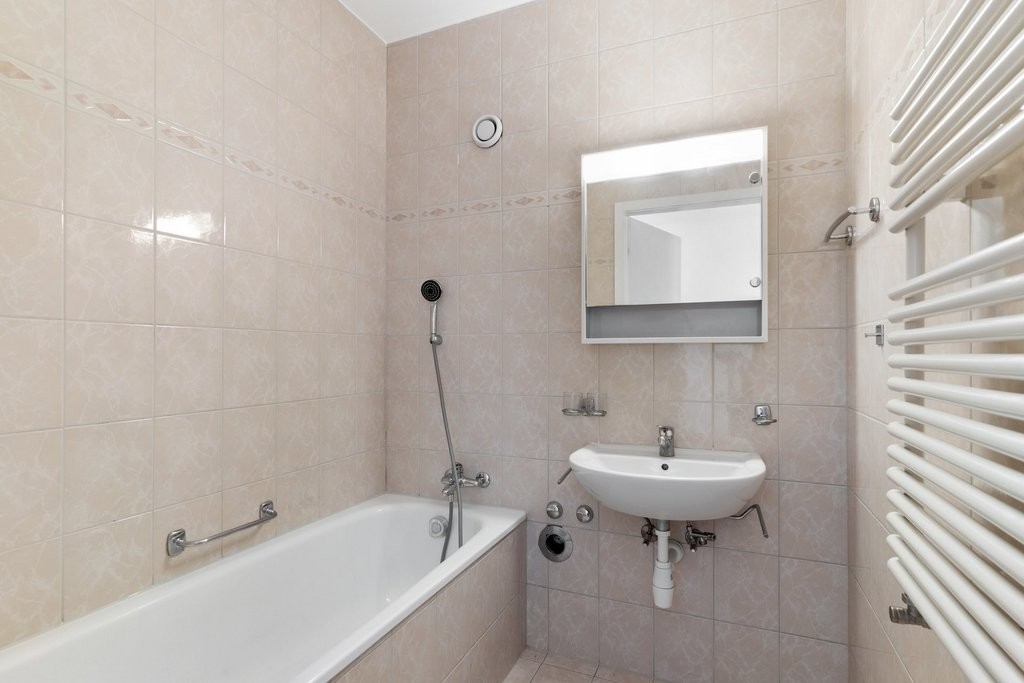 3 Zimmer Wohnung