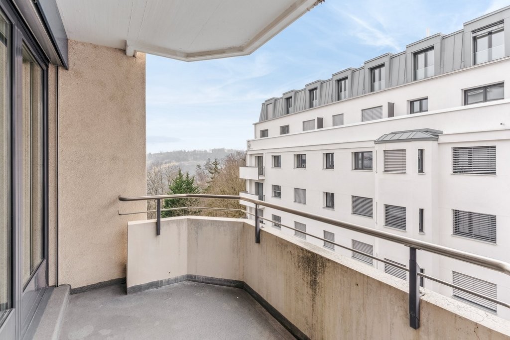 3 Zimmer Wohnung
