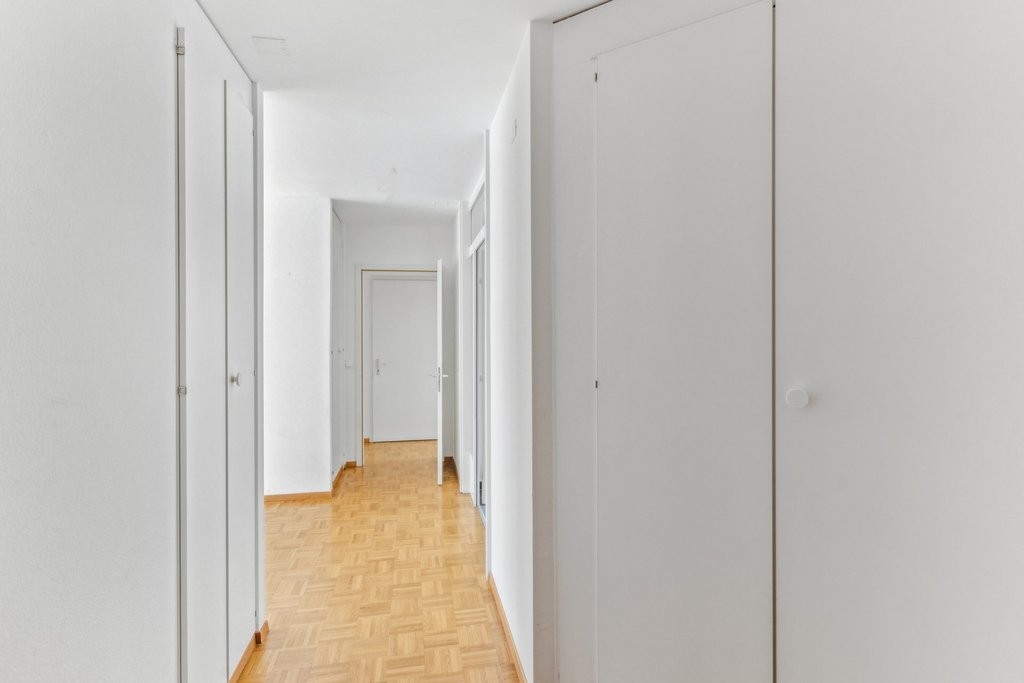 3 Zimmer Wohnung