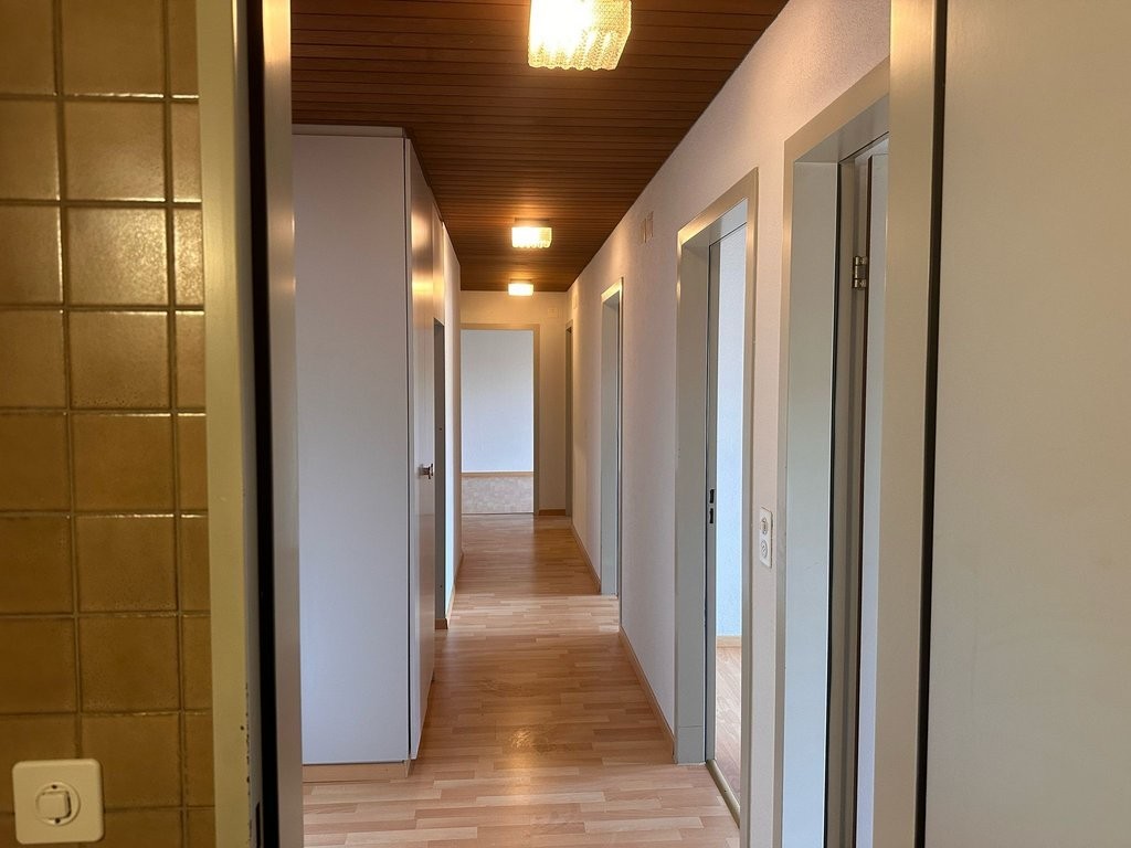 Appartamento di 4 locali