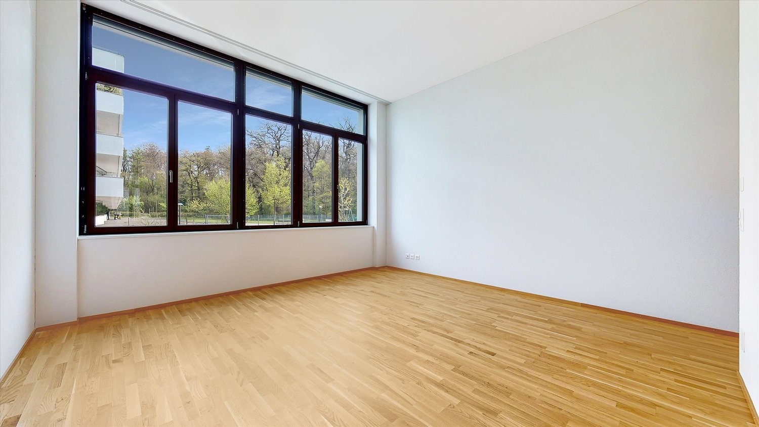 Appartement de 2 ½ pièces