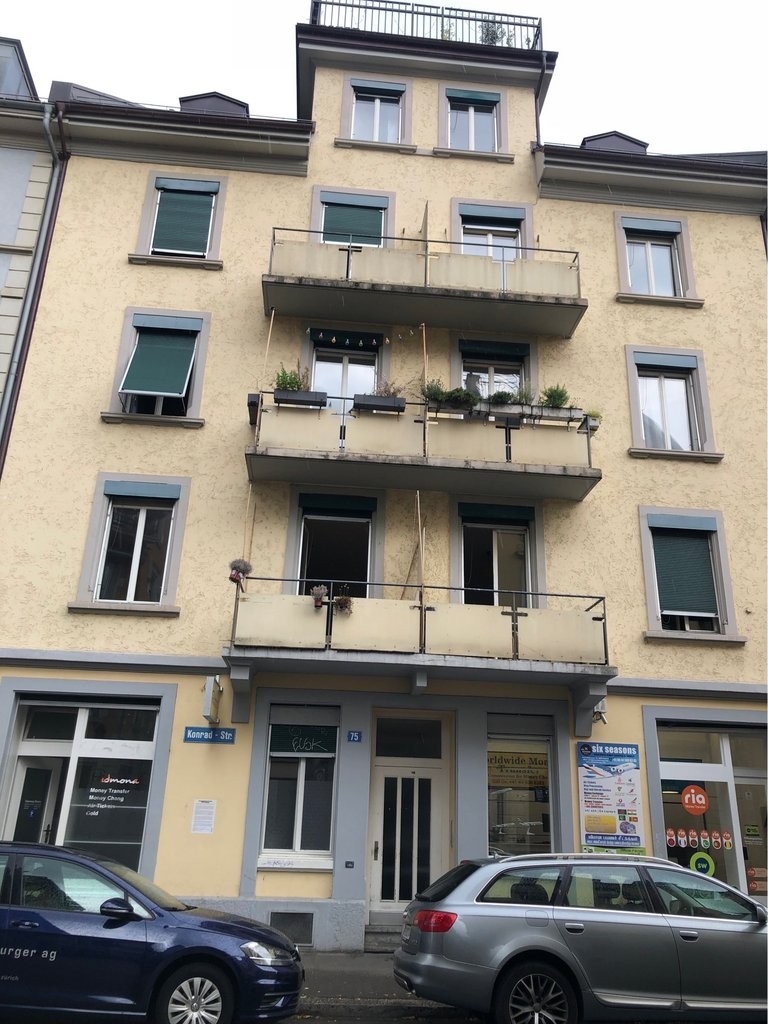 Appartamento di 3 locali