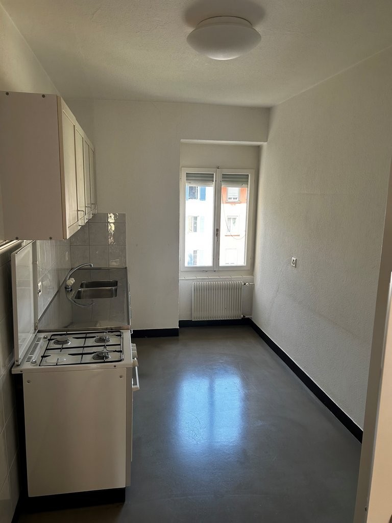 Appartamento di 3 locali