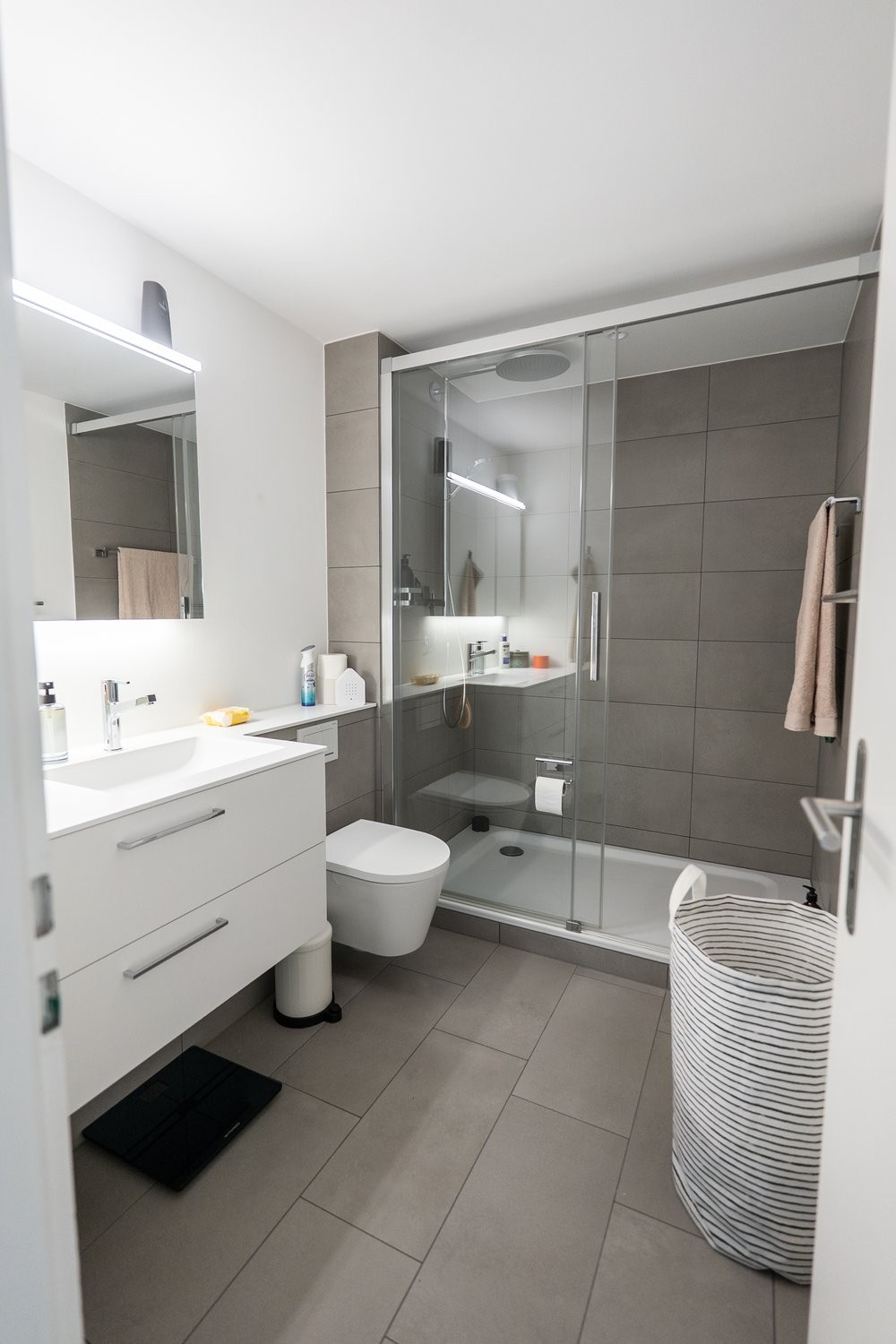2 rooms furnished flat, Foto 7 von 8