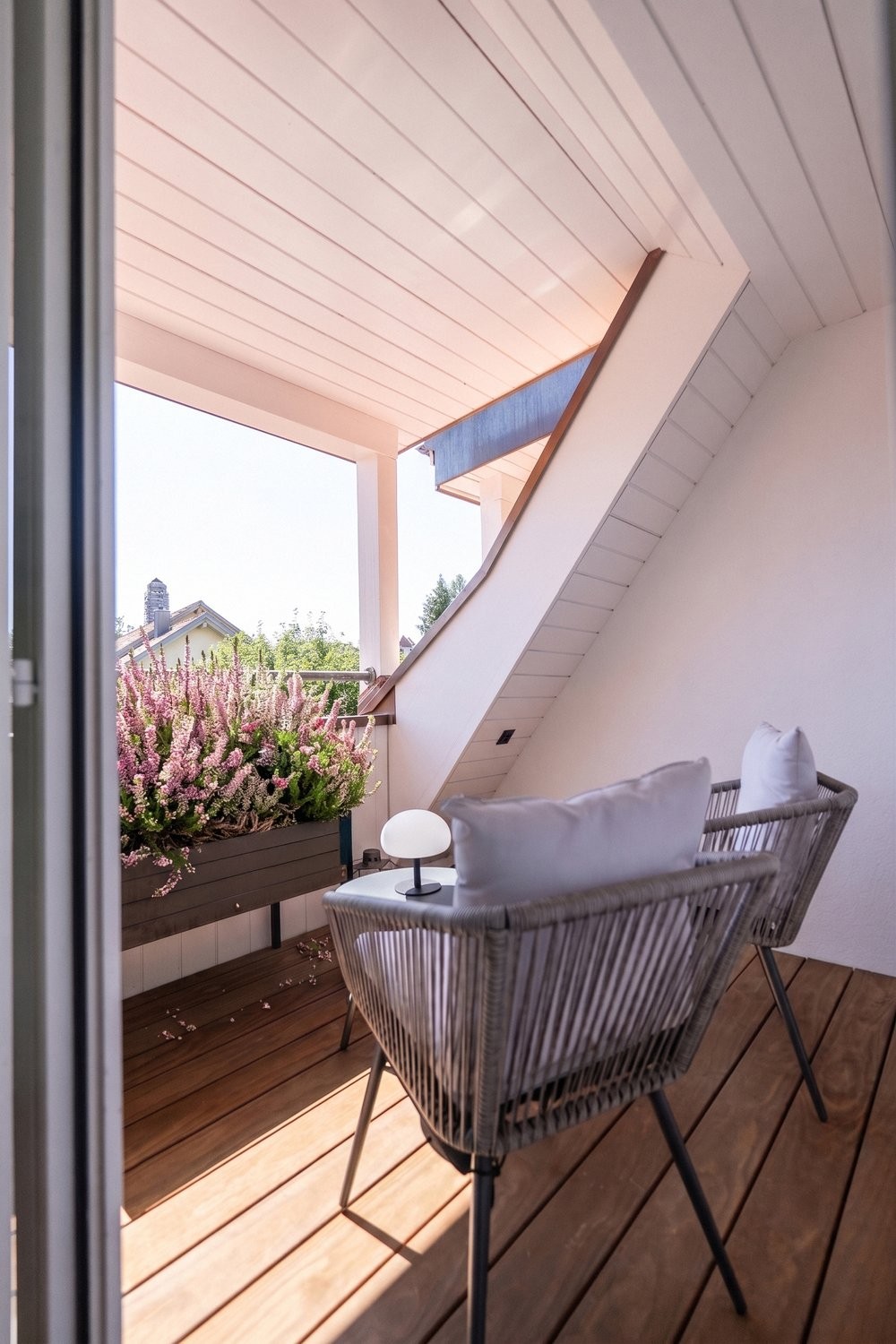 2 rooms furnished flat, Foto 8 von 8