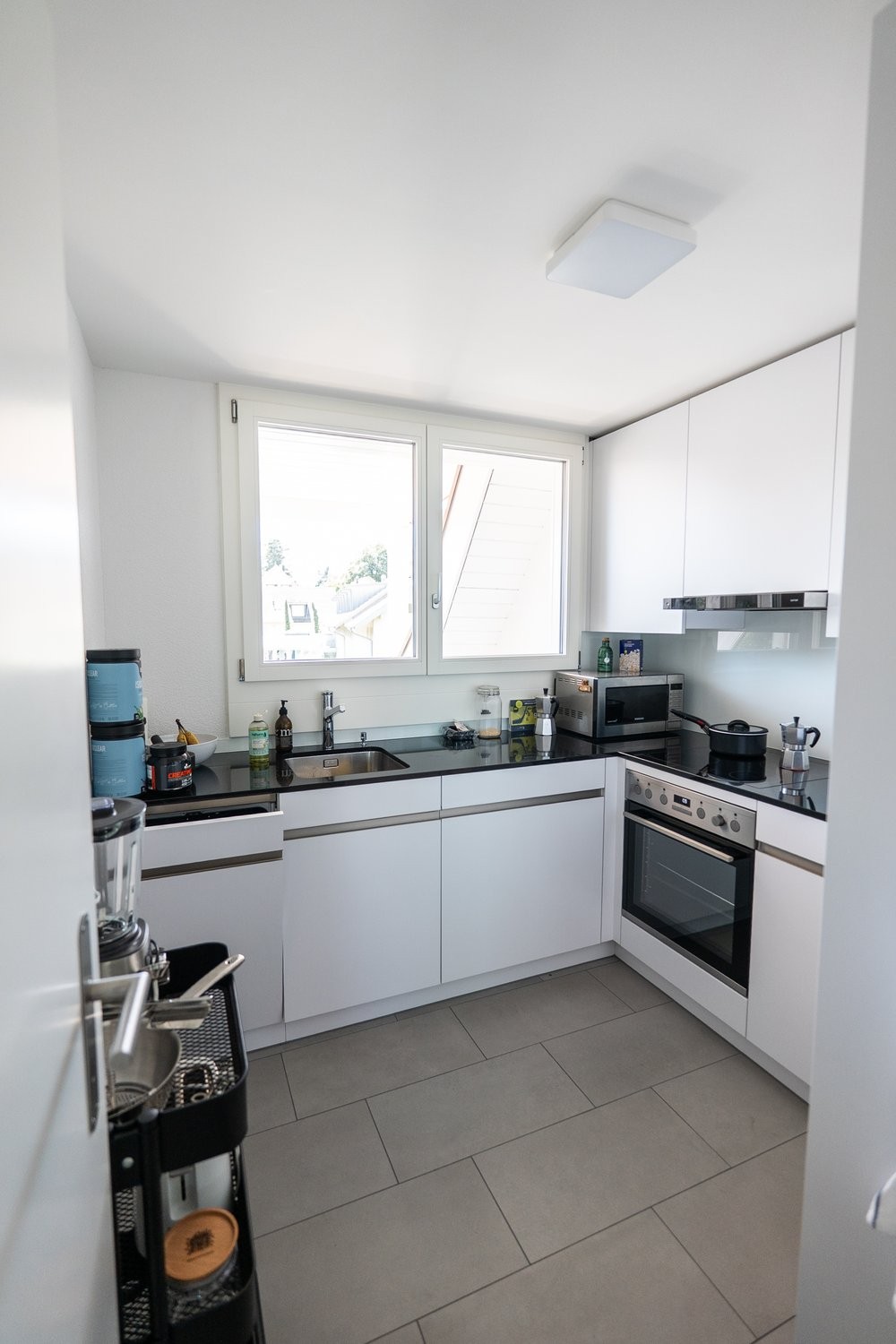 2 rooms furnished flat, Foto 3 von 8