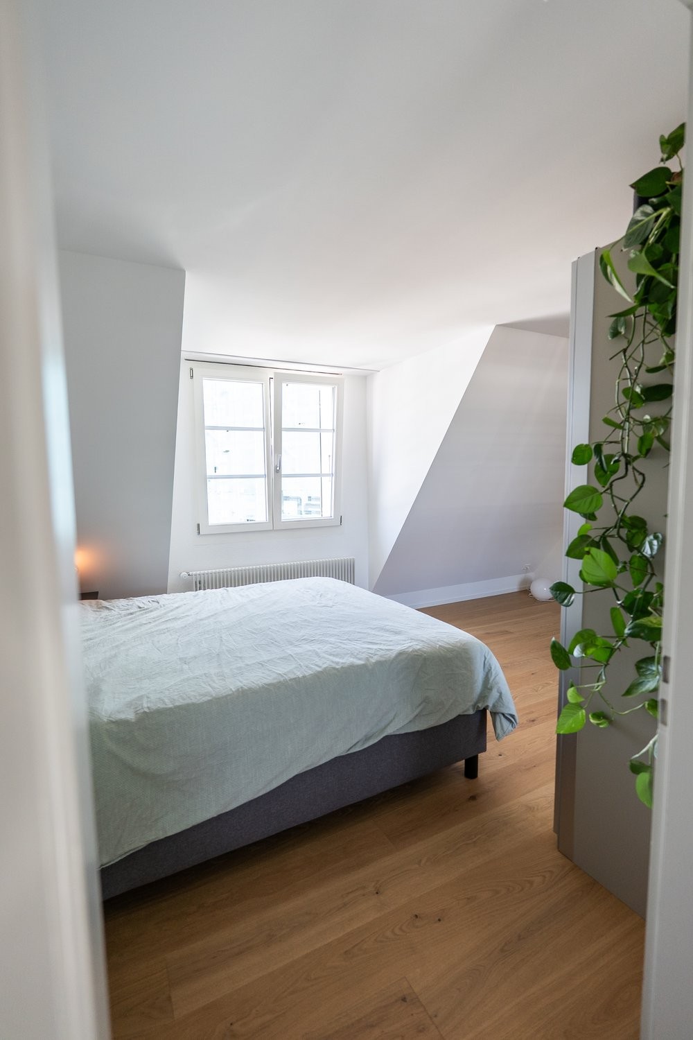 2 rooms furnished flat, Foto 5 von 8