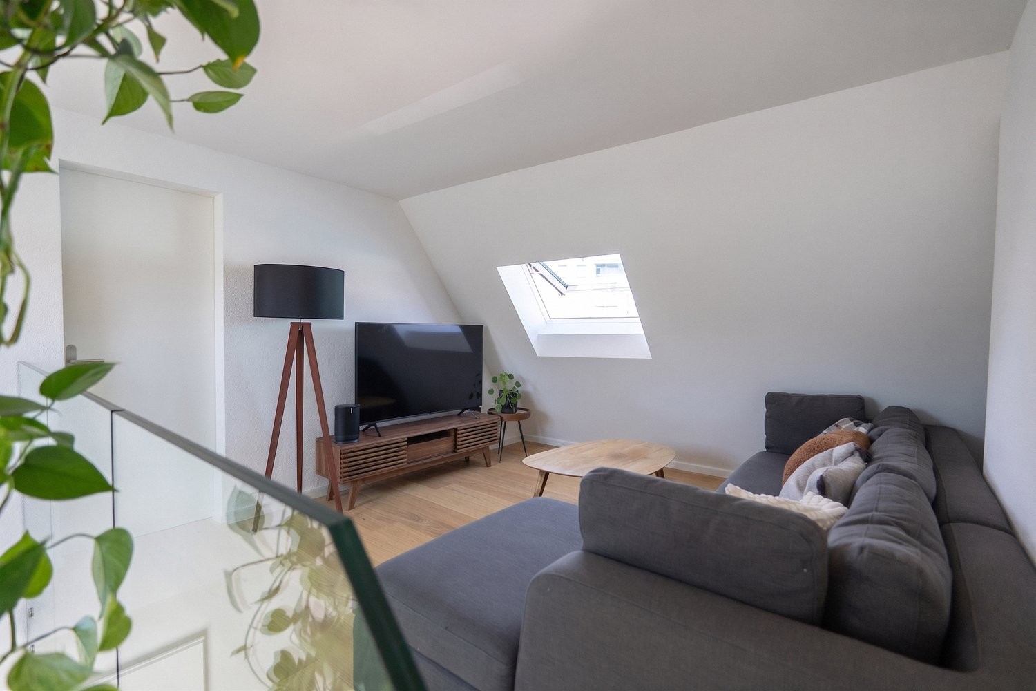 2 rooms furnished flat, Foto 4 von 8