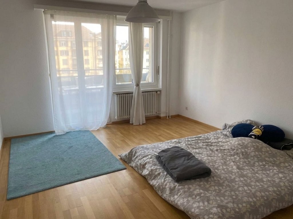 2 rooms apartment, Foto 4 von 7
