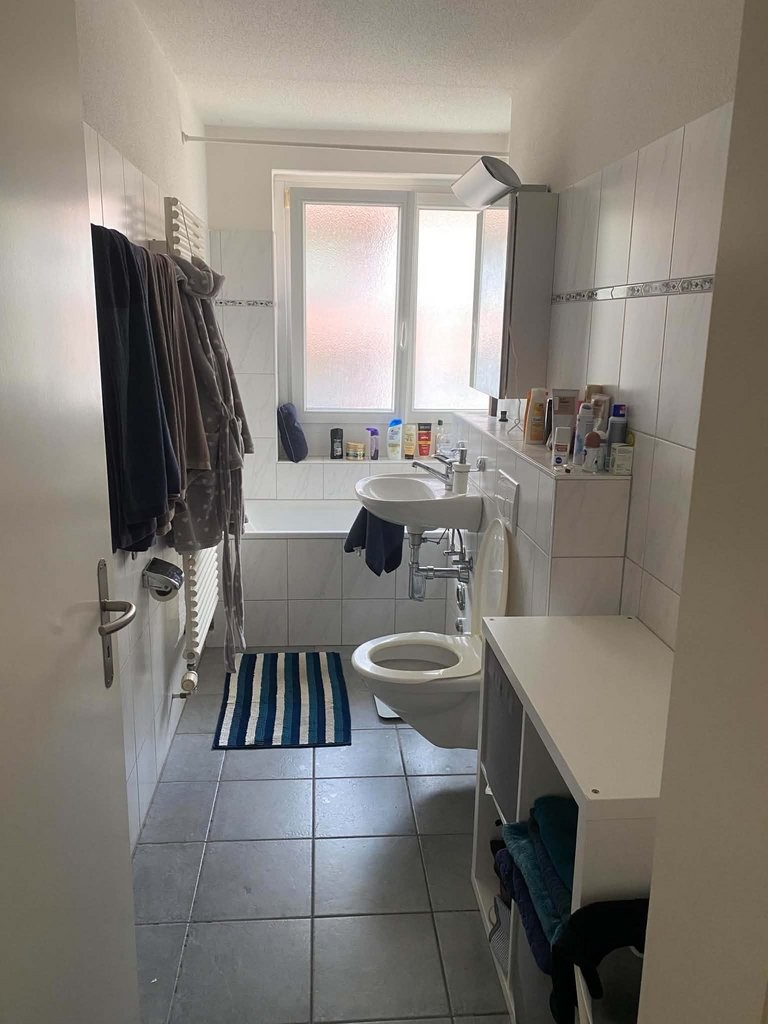 2 rooms apartment, Foto 6 von 7