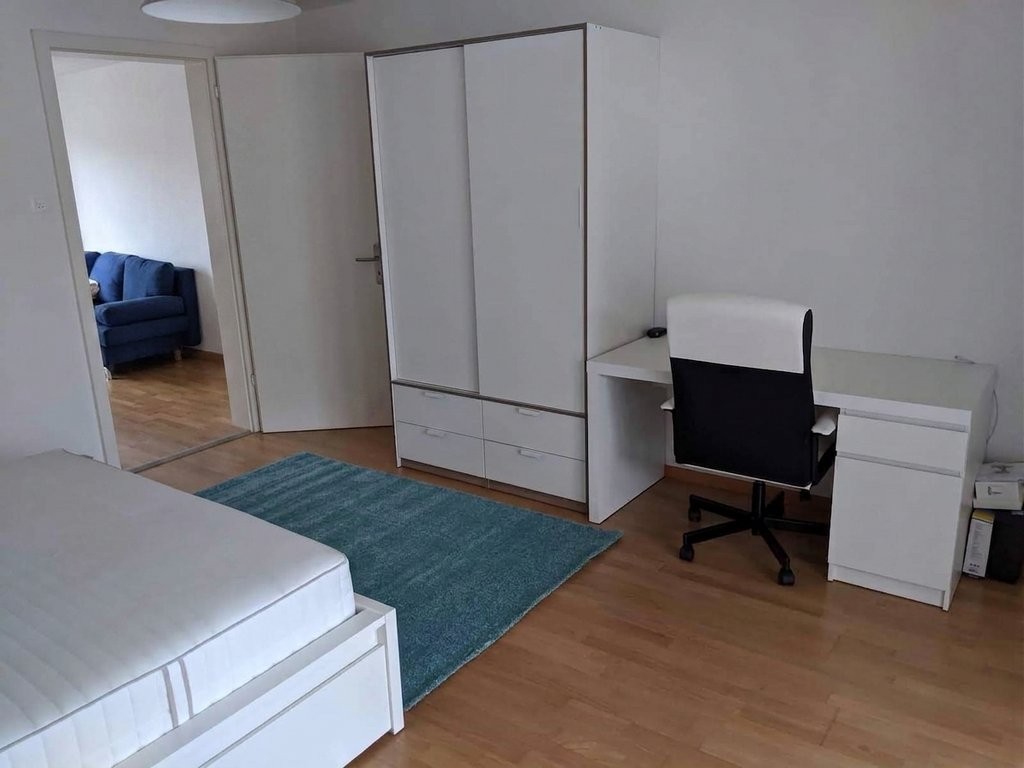 2 rooms apartment, Foto 7 von 7