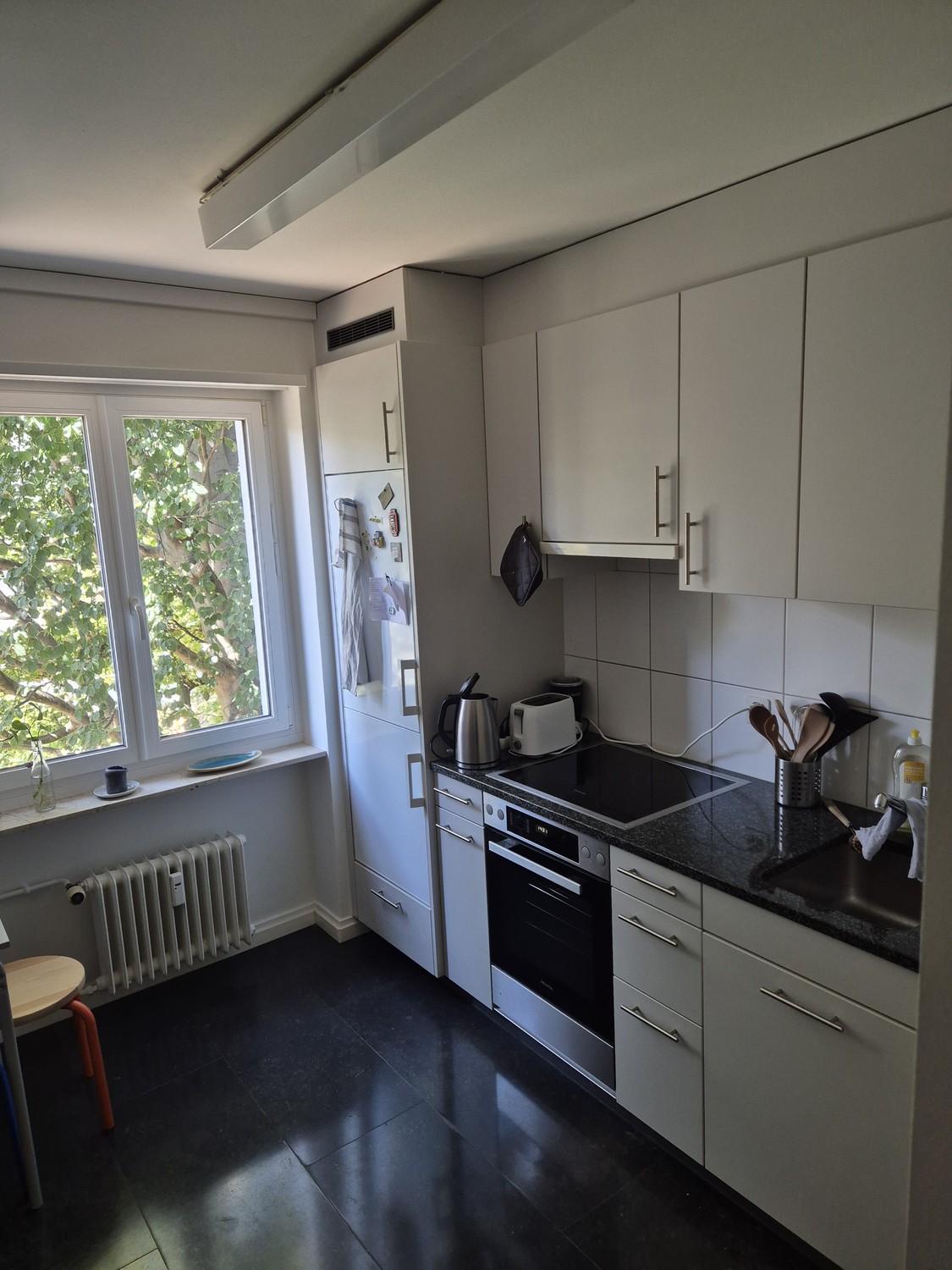 Room in a shared flat, Foto 8 von 10