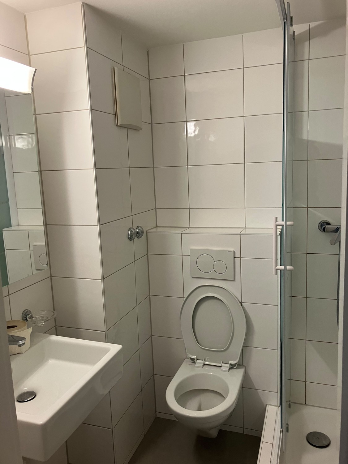 Room in a shared flat, Foto 6 von 10