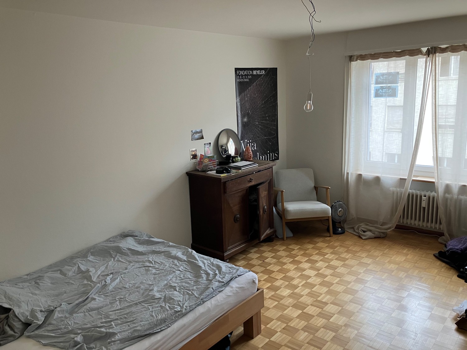 Room in a shared flat, Foto 1 von 10