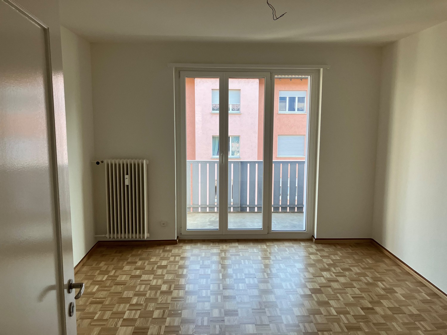 Room in a shared flat, Foto 7 von 10