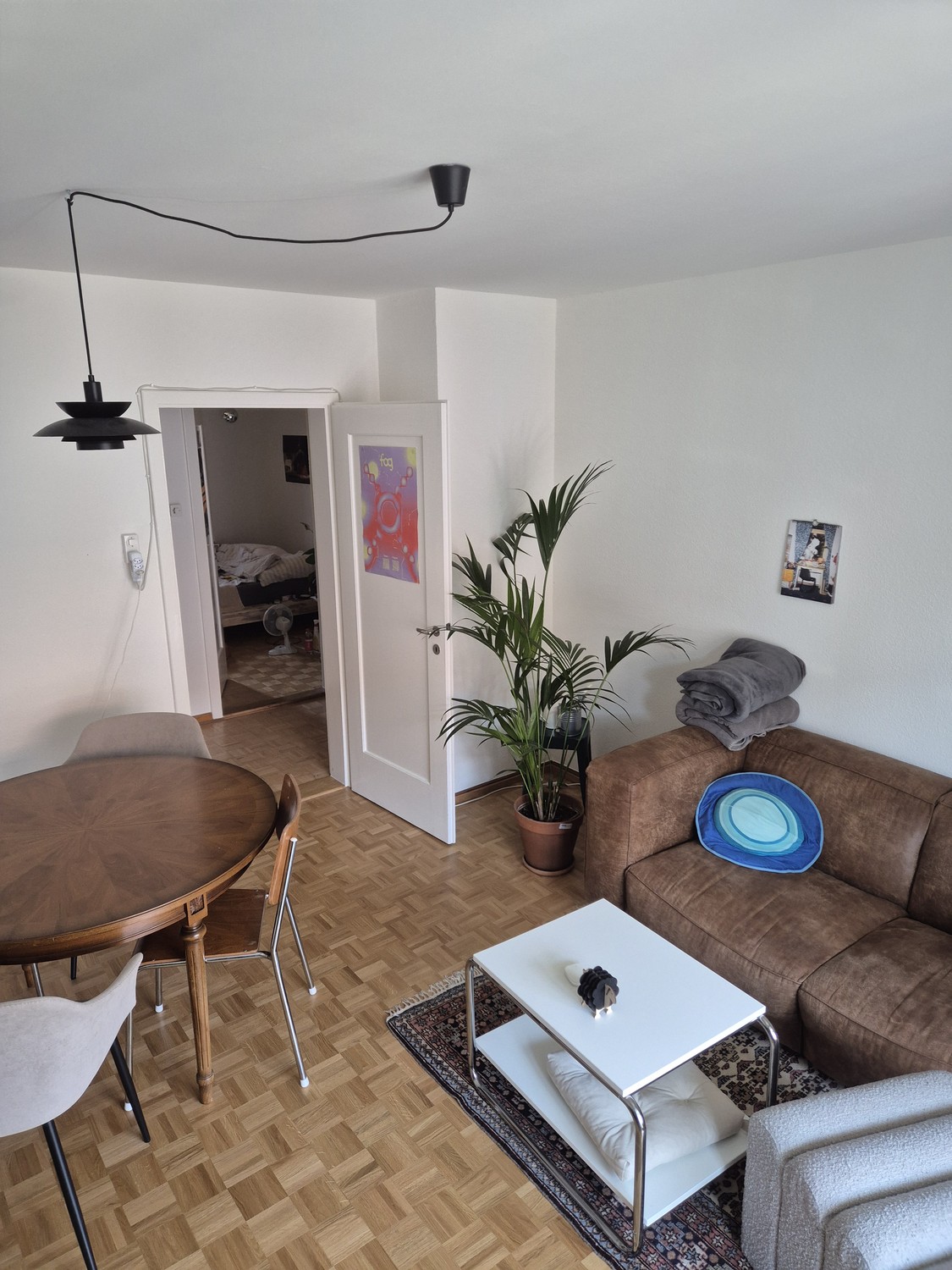 Room in a shared flat, Foto 2 von 10